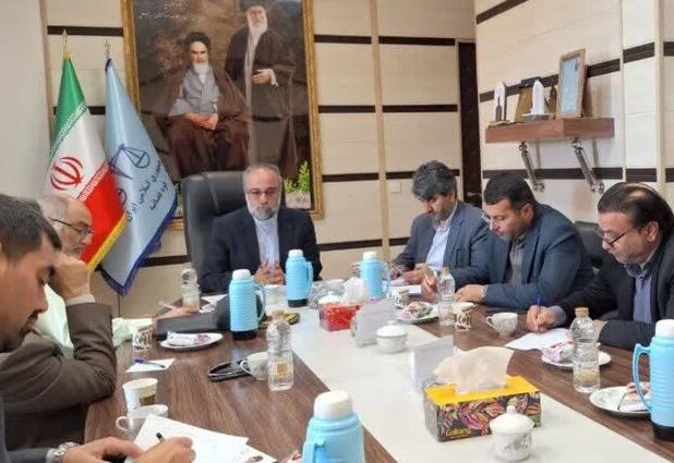 آفاقی: طرح ویژه برخورد با رانندگان مزاحم در اردبیل اجرا می‌شود