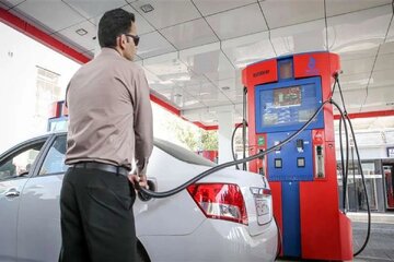 تکلیف قیمت بنزین بالاخره روشن شد