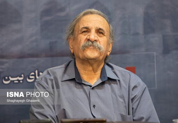 زاینده‌رود تنها یک مسیر آب نیست/ چیزی مهم‌تر و چالشی بزرگ‌تر از زاینده‌رود برای اصفهان نداریم