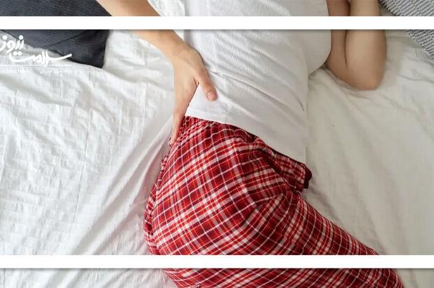 چگونه با درد سیاتیک خواب بهتری داشته باشیم؟