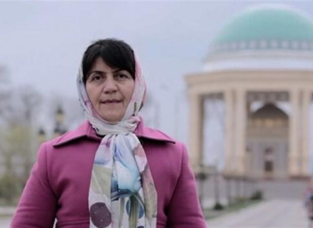 تولدی دیگر برای شعرهای فرزانه خجندی