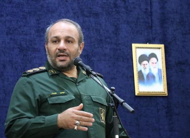 تفکر بسیجی فرهنگ محرومیت زدایی را در جامعه پررنگ می کند