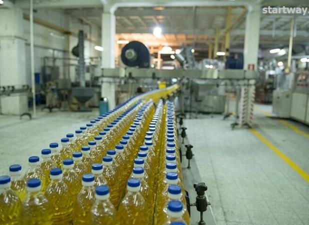 جعفری: ۸۰۰۰ تن روغن خام برای تامین بازار مازندران وارد شد