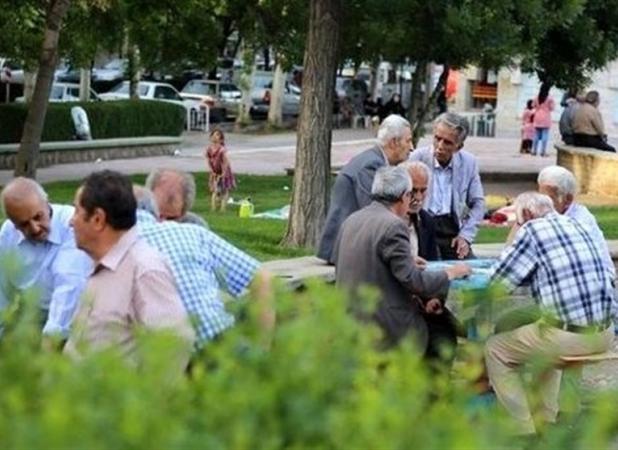 صدور احکام متناسب‌سازی بازنشستگان تأمین اجتماعی در آبان‌ماه