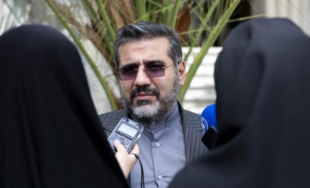 آغوش نظام اسلامی به روی خطاکاران باز است