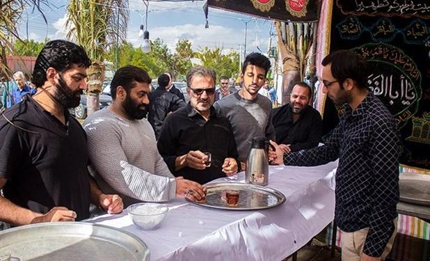 رئیس ستاد بازسازی عتبات: 3200 موکب ایرانی و عراقی در اربعین امسال سازماندهی شده بود