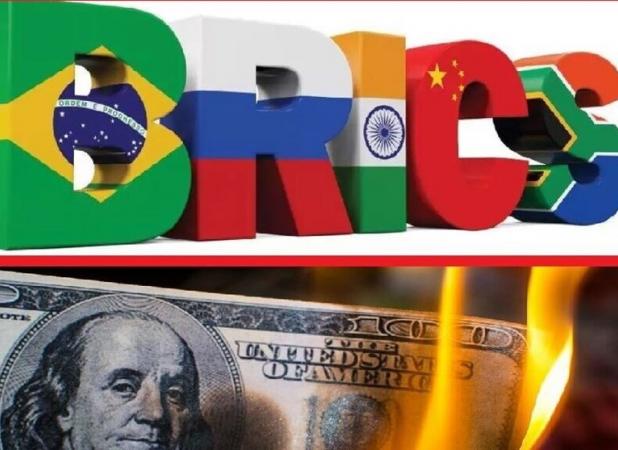 مذاکرات بریکس درباره راه اندازی رقیب جهانی دلار
