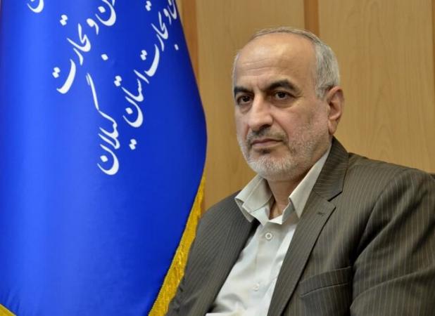 پورحیدری: ۲۰ بسته سرمایه‌گذاری صنعتی و تجاری آماده ارایه به اجلاس است