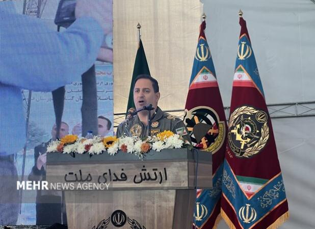 امیر رحمانی: خدمت به مردم بالاترین عبادت برای یک سرباز است