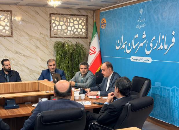 تخصیص ۱۱۷ میلیارد تومان برای توسعه مسیرهای گردشگری بخش مرکزی همدان