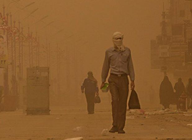 گرد و غبار؛ تهدیدی خاموش برای سلامت