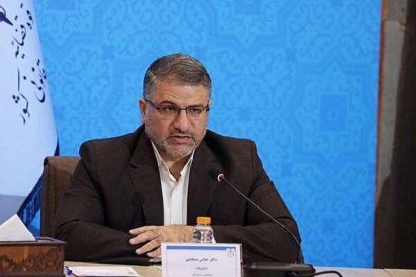 نیمی از پرونده های قصور پزشکی منجر به برائت شد