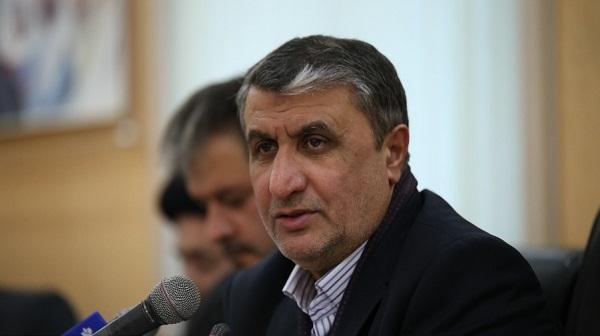 واکنش وزیر راه و شهرسازی به وجودسلطان مسکن !