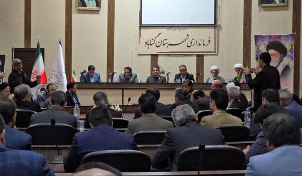 میانگین تخصیص اعتبارات خراسان رضوی ۳۴ درصد است