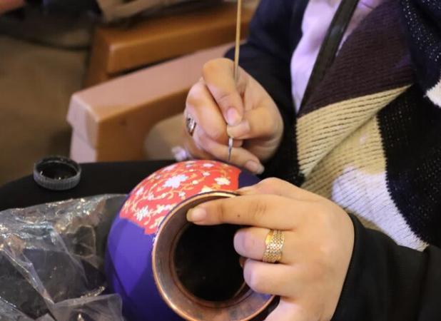 ایجاد یک هزار و ۶۳ فرصت شغلی جدید برای مددجویان اصفهان