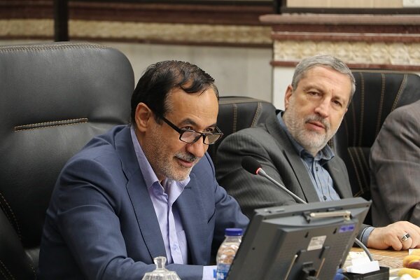 ۱۸ دستگاه در جهت مراقبت و حفاظت از خاک موظف شده‌اند/ خاک با دو تهدید مواجه است