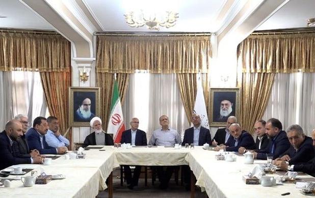 دستور تسریع در رفع موانع تولید صادر شد