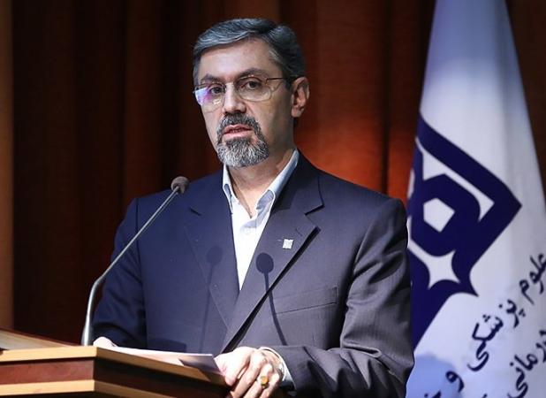 وضعیت پیوند کبد ایران در دوران  پاندمی کرونا 
