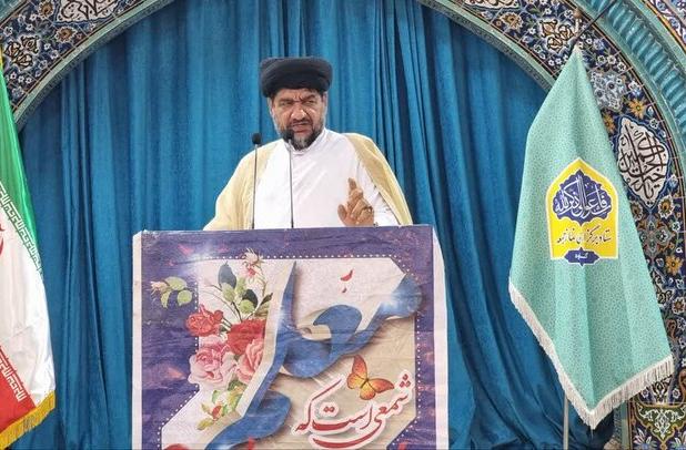 شهید مطهری پهلوانی در میدان جهاد تبیین بود