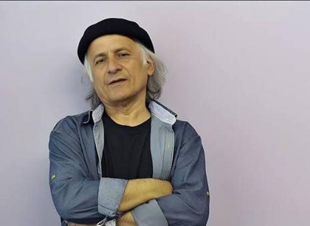 خسرو معصومی:می خواستم از شادمهر عقیلی انتقام بگیرم