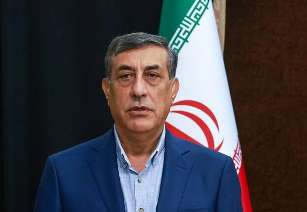 قائم‌پناه: با دستور پزشکیان تا ساعتی دیگر به خوزستان می‌روم