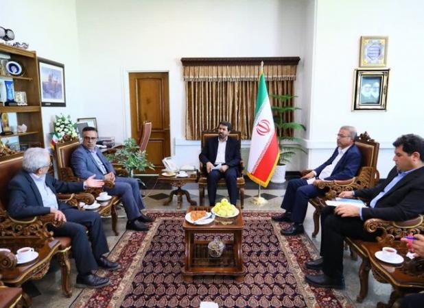 دستور فوری استاندار همدان برای پیگیری مسائل دانشجویی بوعلی‌سینا