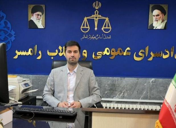 برخورد قاطع با پدیده سگ گردانی در اماکن عمومی رامسر