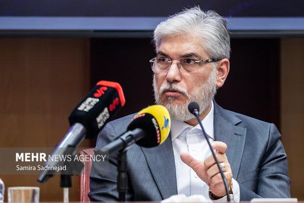 سیمایی صراف: رؤسای دانشگاه‌ها باید از کیفیت غذا مطلع باشند