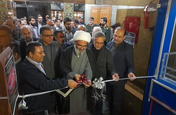 برپایی هجدهمین نمایشگاه بین‌المللی عکس مهر محرم در سمنان