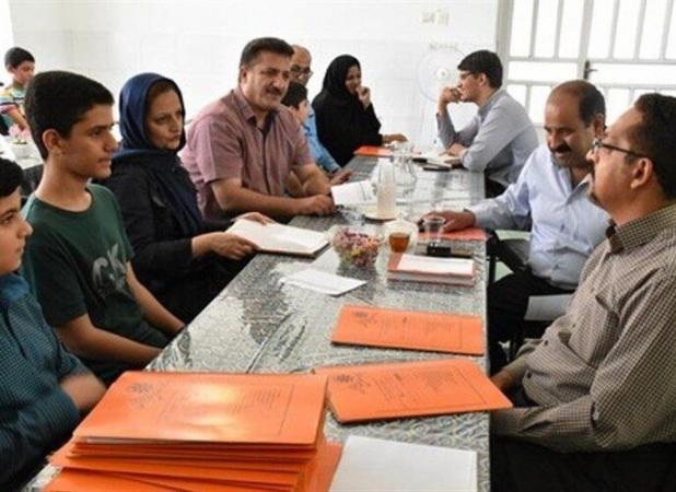 سامانه نظرسنجی الکترونیک ثبت‌نام مدارس استان سمنان راه‌اندازی شد