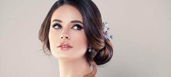 بهترین میکاپ آرتیست در شمال تهران + لیست ۱۰ میکاپ آرتیست برتر