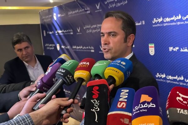 خطیر:عدم آگاهی حقوقی هزینه های سنگین داشته است؛تصمیم آمریکا سیاسی بود