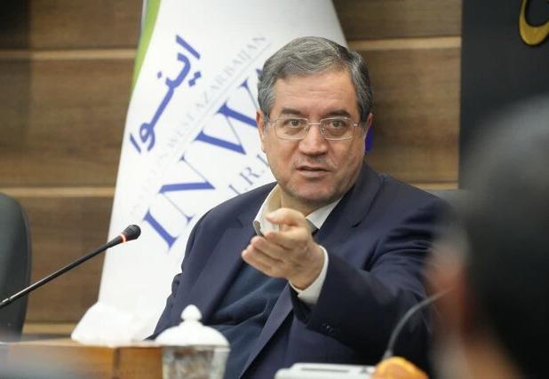 استاندار آذربایجان غربی: تسهیل سرمایه‌گذاری در استان یک ضرورت است