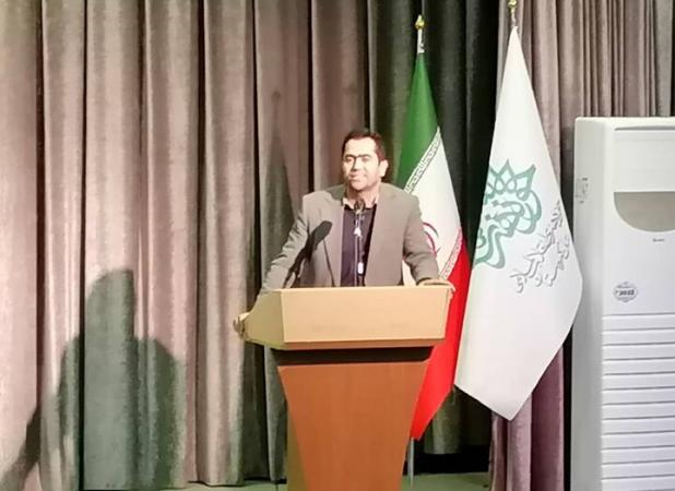 فراخوان شاعران کردستانی برای حضور در بزرگ‌ترین شب شعر کشور