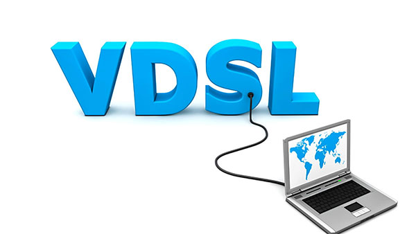 اینترنت خانگی سریعتر و ماجرای هیجان‌انگیز VDSL