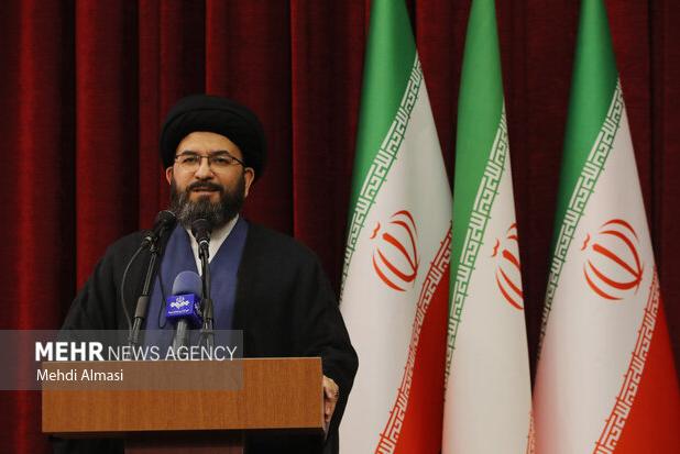 سالگرد شهدای خدمت فرصت مناسبی در خدمت رسانی به مددجویان است
