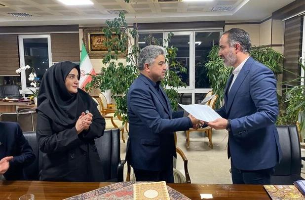 نخستین پارک‌موزه هنر کشور در پردیس موزه‌ای رامسر ایجاد می‌شود