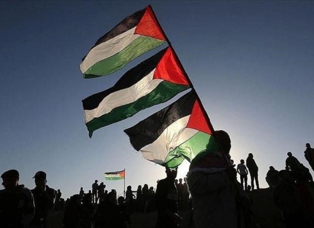 حمایت قاطع علمای لبنان از مقاومت فلسطین در غزه