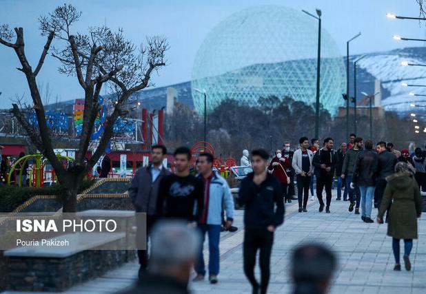 ساخت هتل در بلوار ارم همدان دیدگاه ضد گردشگری است