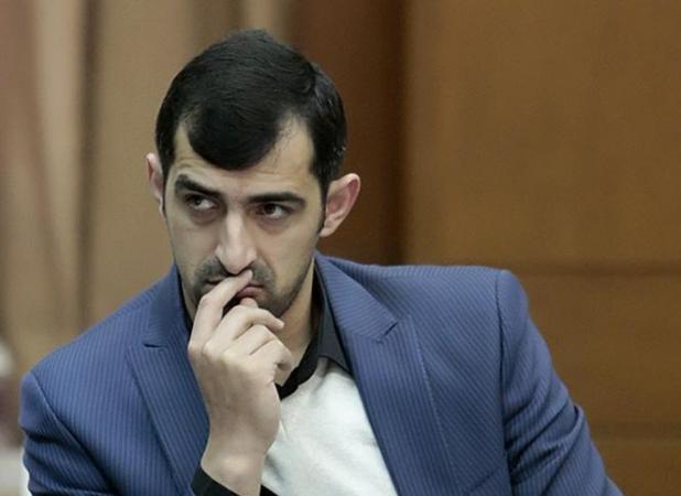 رئیس جدید فدراسیون بسکتبال ایران انتخاب شد