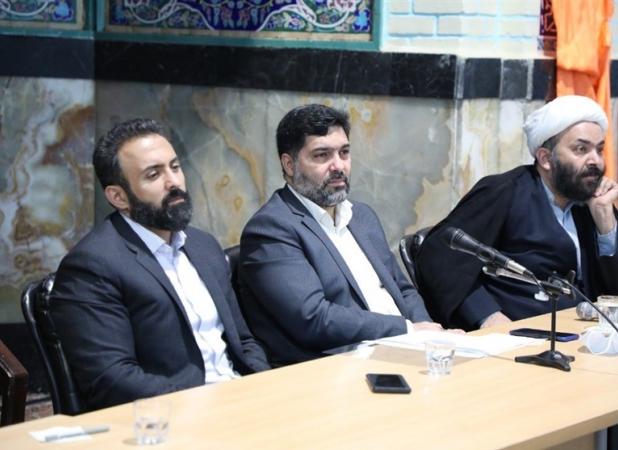 نگاه فرهنگی به کلانشهر تهران باید تغییر کند