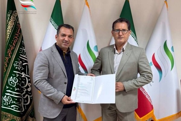 سهراب آزاد: کراسفیت به جایگاه اصلی‌اش برگشت/ مثل قبل در اوج خواهیم بود