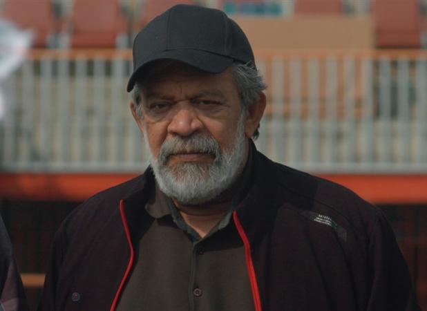 حسن پورشیرازی «بوقچی» شد/ پخش به زودی از تلویزیون