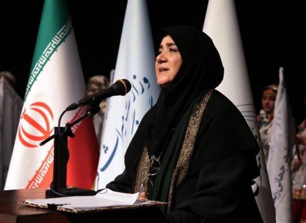 همسایگان ایران، مقاصد اصلی صادرات صنایع دستی با کمک بخش خصوصی
