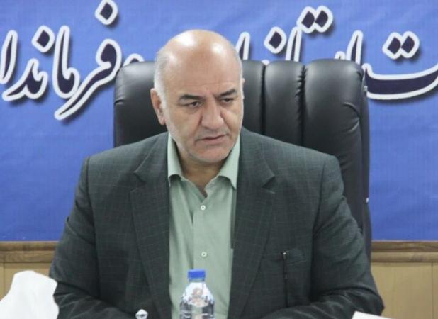 فرماندار: پروژه‌های پیشران بروجرد طبق برنامه در حال بهره‌برداری است