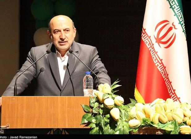 امسال در تولید گندم نان خودکفا می شویم