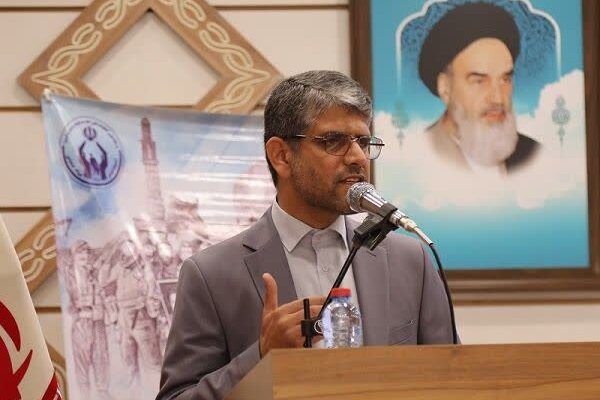 این پیروزی یک هدیه برای مردم ایران بود 