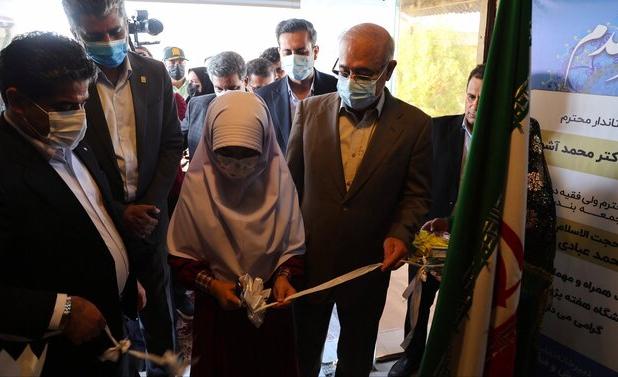 استاندار هرمزگان: پژوهش باید موتور محرک توسعه استان و کشور باشد