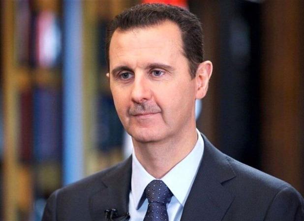 زندگی فوق لاکچری بشار اسد در مسکو
