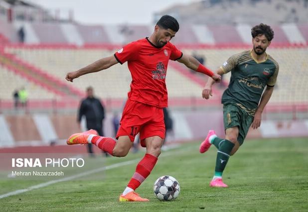 شمس‌آذر-تراکتور؛ نبردی با انگیزه‌های متفاوت